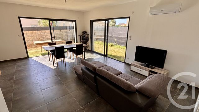 maison à vendre - 5 pièces - 123.12 m2 - PINET - 34 - LANGUEDOC-ROUSSILLON - Century 21 Agence De La Gardiole