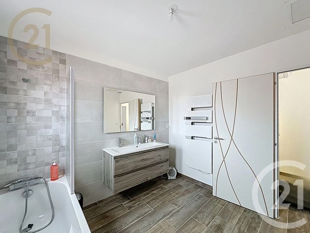 maison à vendre - 5 pièces - 123.12 m2 - PINET - 34 - LANGUEDOC-ROUSSILLON - Century 21 Agence De La Gardiole
