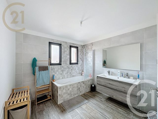 maison à vendre - 5 pièces - 123.12 m2 - PINET - 34 - LANGUEDOC-ROUSSILLON - Century 21 Agence De La Gardiole