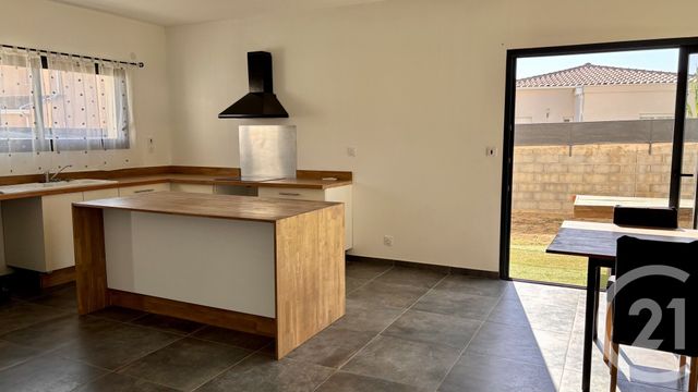 maison à vendre - 5 pièces - 123.12 m2 - PINET - 34 - LANGUEDOC-ROUSSILLON - Century 21 Agence De La Gardiole