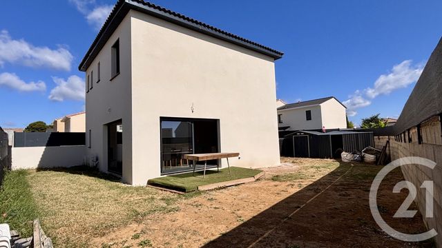 maison à vendre - 5 pièces - 123.12 m2 - PINET - 34 - LANGUEDOC-ROUSSILLON - Century 21 Agence De La Gardiole