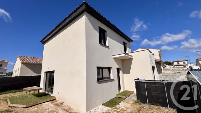 Maison à vendre PINET