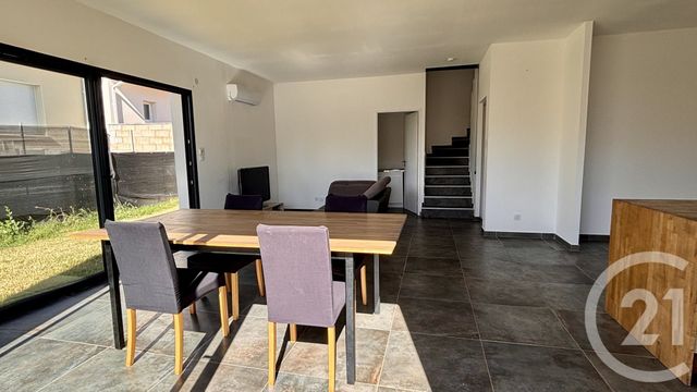 maison à vendre - 5 pièces - 123.12 m2 - PINET - 34 - LANGUEDOC-ROUSSILLON - Century 21 Agence De La Gardiole