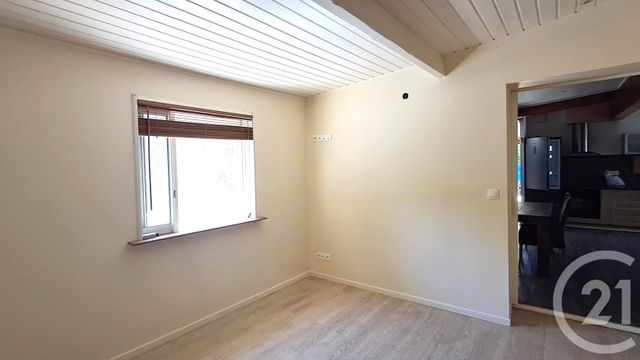 maison à vendre - 2 pièces - 48.0 m2 - FABREGUES - 34 - LANGUEDOC-ROUSSILLON - Century 21 Agence De La Gardiole