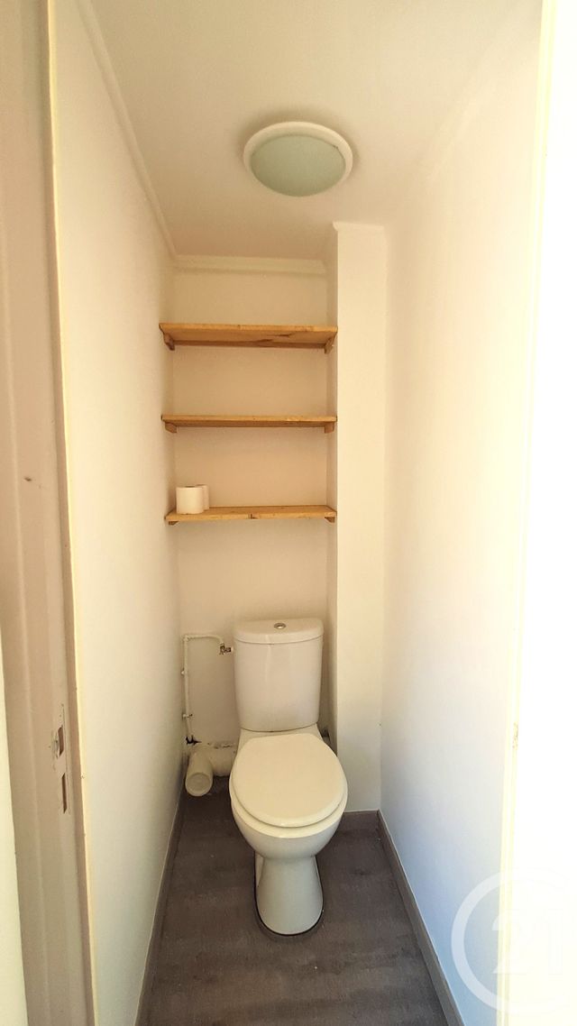 maison à vendre - 2 pièces - 48.0 m2 - FABREGUES - 34 - LANGUEDOC-ROUSSILLON - Century 21 Agence De La Gardiole