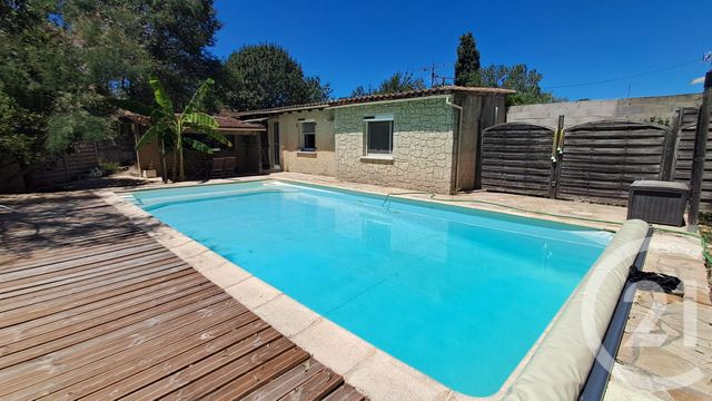 Maison à vendre FABREGUES