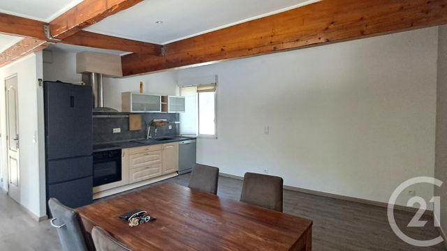 maison à vendre - 2 pièces - 48.0 m2 - FABREGUES - 34 - LANGUEDOC-ROUSSILLON - Century 21 Agence De La Gardiole
