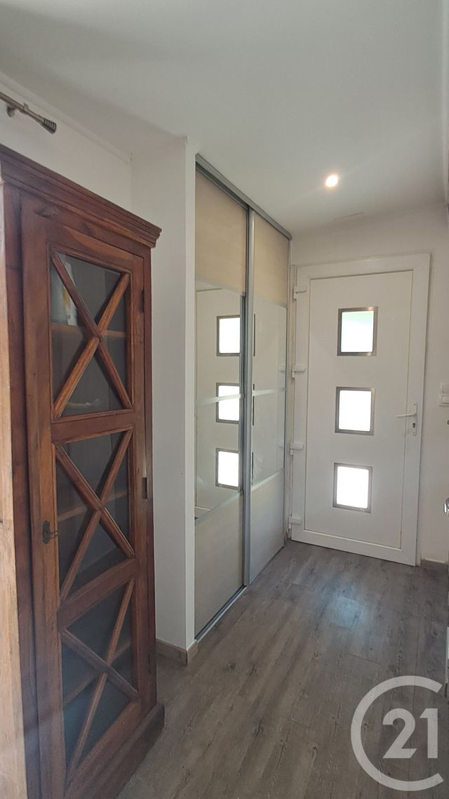 maison à vendre - 2 pièces - 48.0 m2 - FABREGUES - 34 - LANGUEDOC-ROUSSILLON - Century 21 Agence De La Gardiole