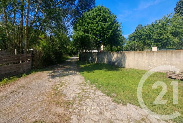 maison à vendre - 2 pièces - 48.0 m2 - FABREGUES - 34 - LANGUEDOC-ROUSSILLON - Century 21 Agence De La Gardiole