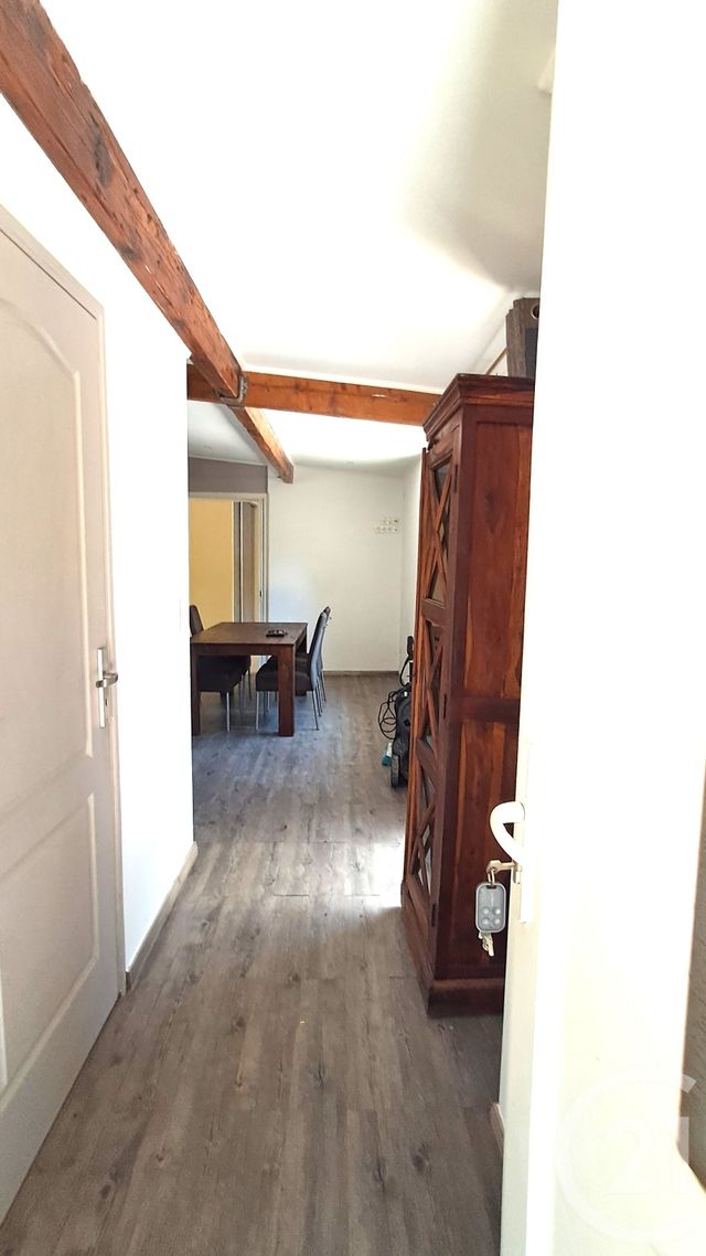 maison à vendre - 2 pièces - 48.0 m2 - FABREGUES - 34 - LANGUEDOC-ROUSSILLON - Century 21 Agence De La Gardiole