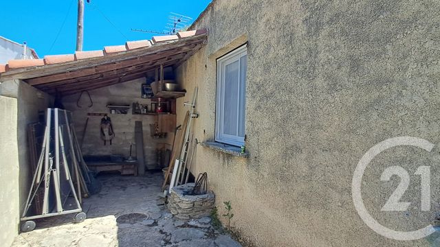maison à vendre - 2 pièces - 48.0 m2 - FABREGUES - 34 - LANGUEDOC-ROUSSILLON - Century 21 Agence De La Gardiole