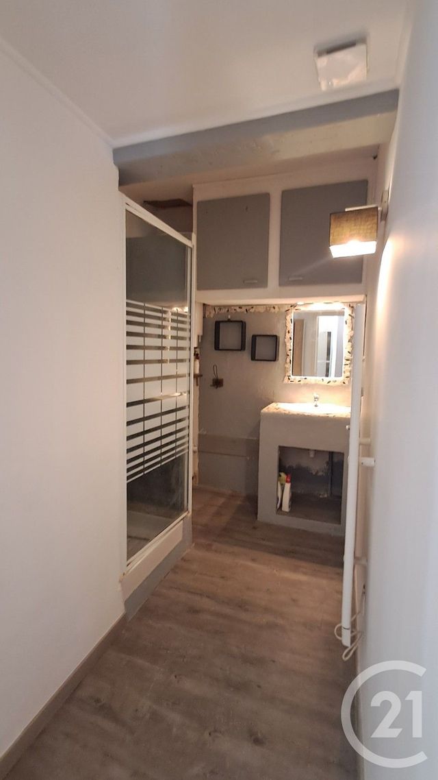 maison à vendre - 2 pièces - 48.0 m2 - FABREGUES - 34 - LANGUEDOC-ROUSSILLON - Century 21 Agence De La Gardiole