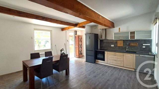 maison à vendre - 2 pièces - 48.0 m2 - FABREGUES - 34 - LANGUEDOC-ROUSSILLON - Century 21 Agence De La Gardiole
