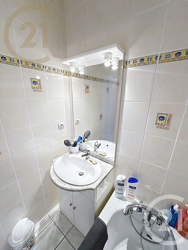 maison à vendre - 3 pièces - 36.0 m2 - FRONTIGNAN - 34 - LANGUEDOC-ROUSSILLON - Century 21 Agence De La Gardiole