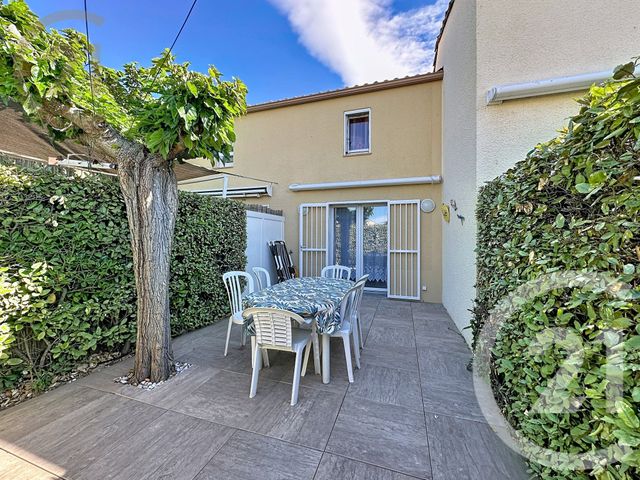 Maison à vendre FRONTIGNAN