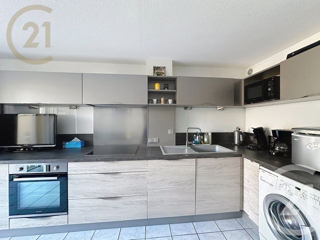 maison à vendre - 3 pièces - 36.0 m2 - FRONTIGNAN - 34 - LANGUEDOC-ROUSSILLON - Century 21 Agence De La Gardiole