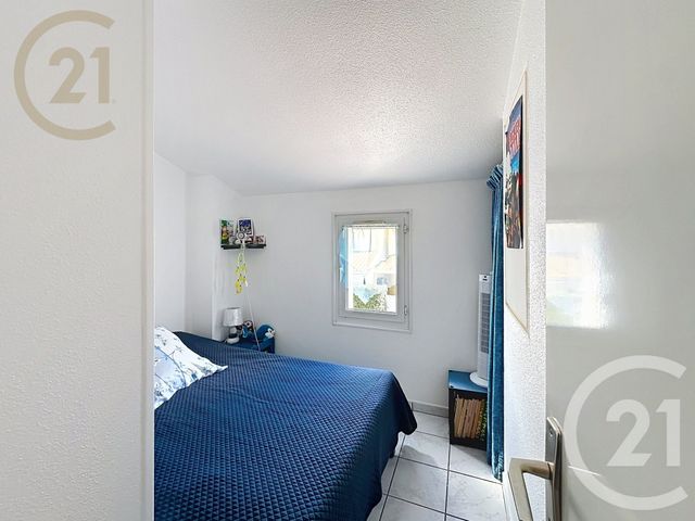 maison à vendre - 3 pièces - 36.0 m2 - FRONTIGNAN - 34 - LANGUEDOC-ROUSSILLON - Century 21 Agence De La Gardiole