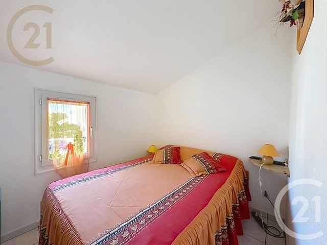 maison à vendre - 3 pièces - 36.0 m2 - FRONTIGNAN - 34 - LANGUEDOC-ROUSSILLON - Century 21 Agence De La Gardiole