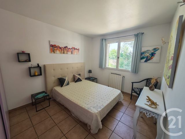 maison à louer - 6 pièces - 162.4 m2 - FRONTIGNAN - 34 - LANGUEDOC-ROUSSILLON - Century 21 Agence De La Gardiole