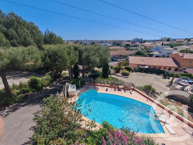 maison à louer - 6 pièces - 162.4 m2 - FRONTIGNAN - 34 - LANGUEDOC-ROUSSILLON - Century 21 Agence De La Gardiole