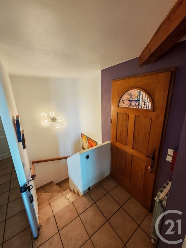 maison à louer - 6 pièces - 162.4 m2 - FRONTIGNAN - 34 - LANGUEDOC-ROUSSILLON - Century 21 Agence De La Gardiole