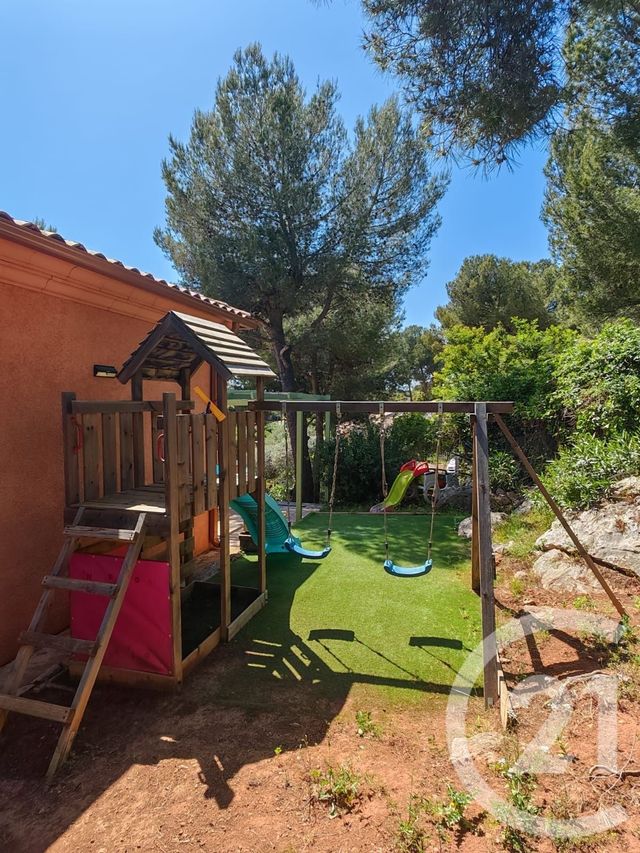maison à louer - 6 pièces - 162.4 m2 - FRONTIGNAN - 34 - LANGUEDOC-ROUSSILLON - Century 21 Agence De La Gardiole