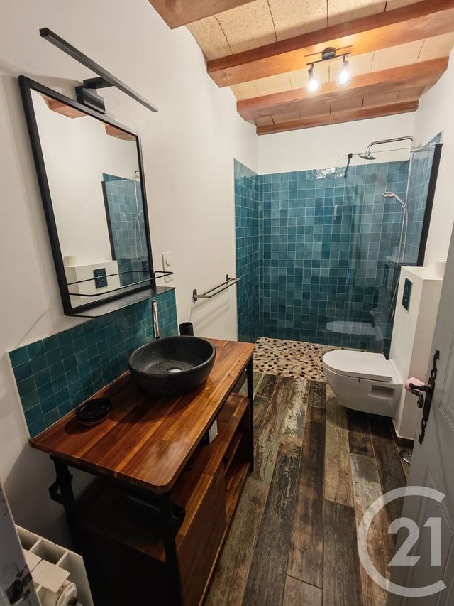 maison à louer - 6 pièces - 162.4 m2 - FRONTIGNAN - 34 - LANGUEDOC-ROUSSILLON - Century 21 Agence De La Gardiole