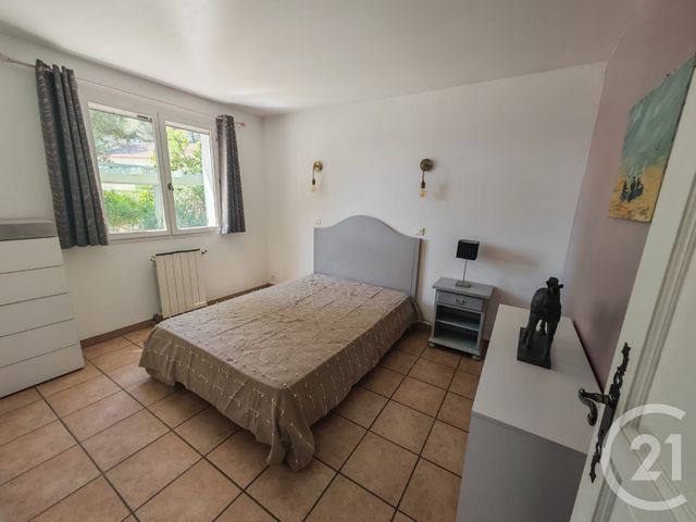maison à louer - 6 pièces - 162.4 m2 - FRONTIGNAN - 34 - LANGUEDOC-ROUSSILLON - Century 21 Agence De La Gardiole