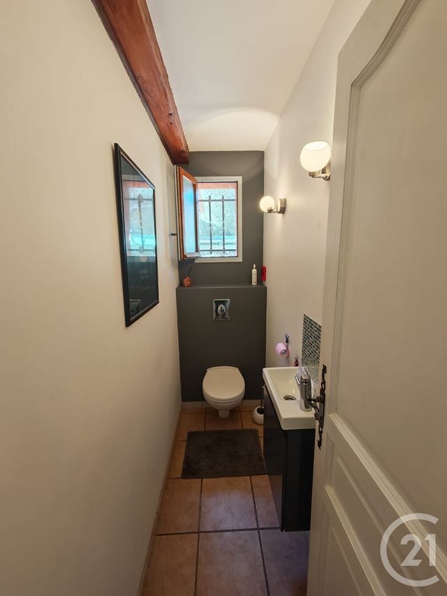 maison à louer - 6 pièces - 162.4 m2 - FRONTIGNAN - 34 - LANGUEDOC-ROUSSILLON - Century 21 Agence De La Gardiole