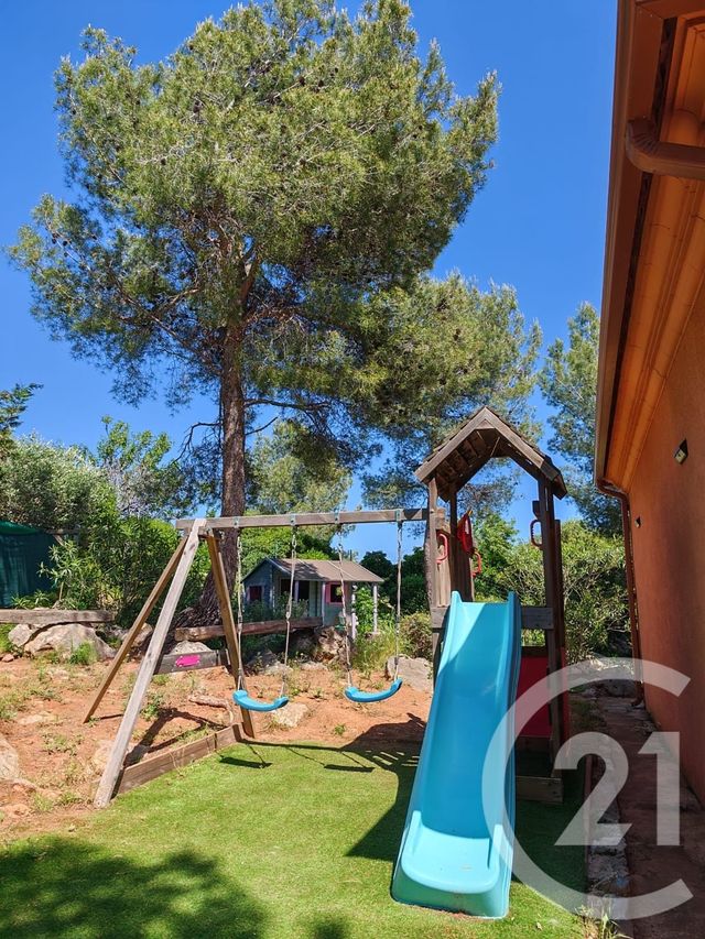 maison à louer - 6 pièces - 162.4 m2 - FRONTIGNAN - 34 - LANGUEDOC-ROUSSILLON - Century 21 Agence De La Gardiole