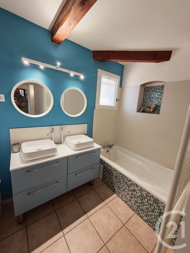 maison à louer - 6 pièces - 162.4 m2 - FRONTIGNAN - 34 - LANGUEDOC-ROUSSILLON - Century 21 Agence De La Gardiole