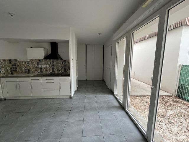 Appartement F2 à louer - 2 pièces - 39.96 m2 - MONTPELLIER - 34 - LANGUEDOC-ROUSSILLON - Century 21 Agence De La Gardiole