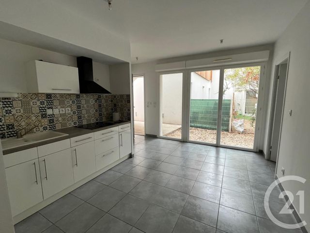 Appartement F2 à louer MONTPELLIER