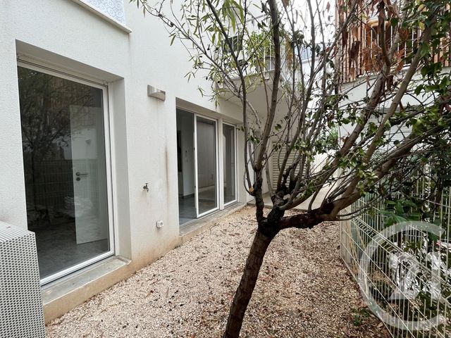 Appartement F2 à louer - 2 pièces - 39.96 m2 - MONTPELLIER - 34 - LANGUEDOC-ROUSSILLON - Century 21 Agence De La Gardiole