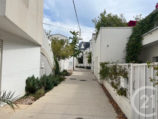 Appartement F2 à louer - 2 pièces - 39.96 m2 - MONTPELLIER - 34 - LANGUEDOC-ROUSSILLON - Century 21 Agence De La Gardiole