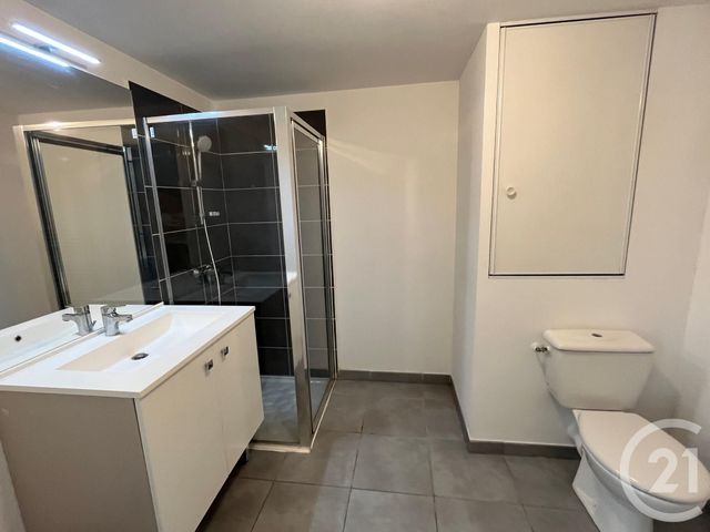 Appartement F2 à louer - 2 pièces - 39.96 m2 - MONTPELLIER - 34 - LANGUEDOC-ROUSSILLON - Century 21 Agence De La Gardiole
