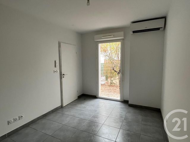 Appartement F2 à louer - 2 pièces - 39.96 m2 - MONTPELLIER - 34 - LANGUEDOC-ROUSSILLON - Century 21 Agence De La Gardiole