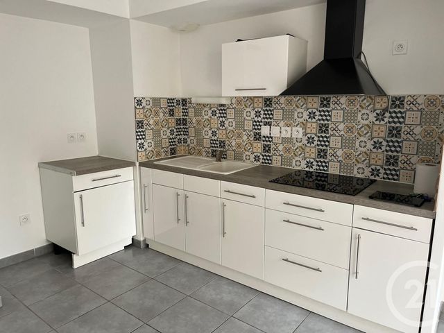Appartement F2 à louer - 2 pièces - 39.96 m2 - MONTPELLIER - 34 - LANGUEDOC-ROUSSILLON - Century 21 Agence De La Gardiole