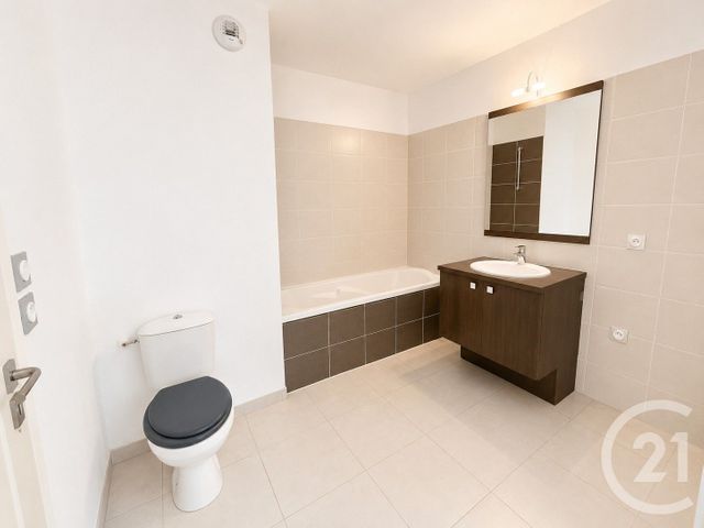 Appartement T2 à vendre - 2 pièces - 46.6 m2 - JUVIGNAC - 34 - LANGUEDOC-ROUSSILLON - Century 21 Agence De La Gardiole