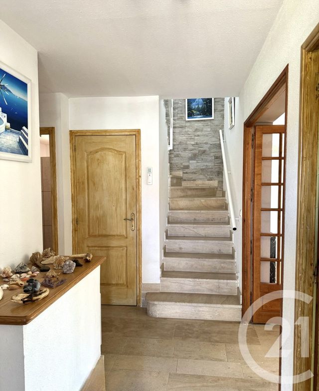 maison à vendre - 5 pièces - 157.38 m2 - FRONTIGNAN - 34 - LANGUEDOC-ROUSSILLON - Century 21 Agence De La Gardiole