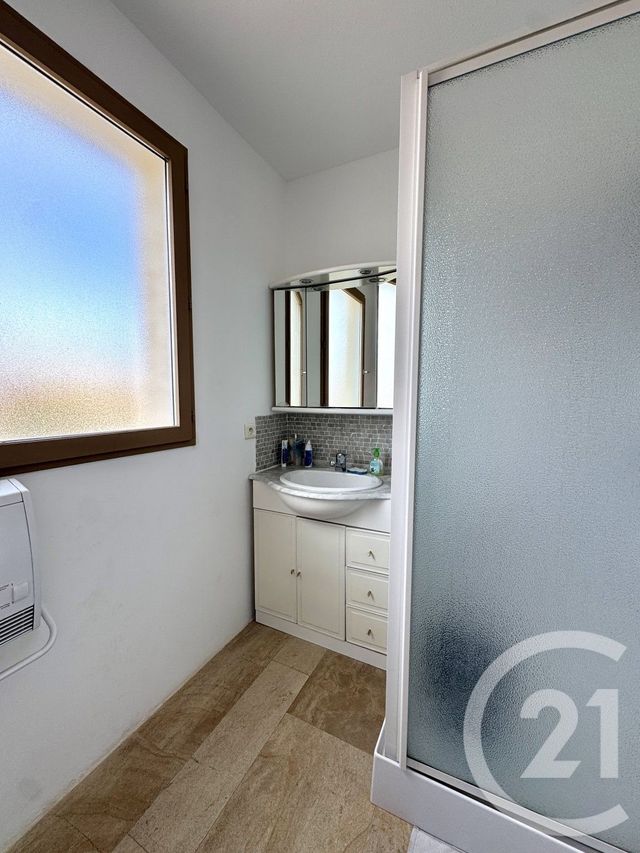 maison à vendre - 5 pièces - 157.38 m2 - FRONTIGNAN - 34 - LANGUEDOC-ROUSSILLON - Century 21 Agence De La Gardiole