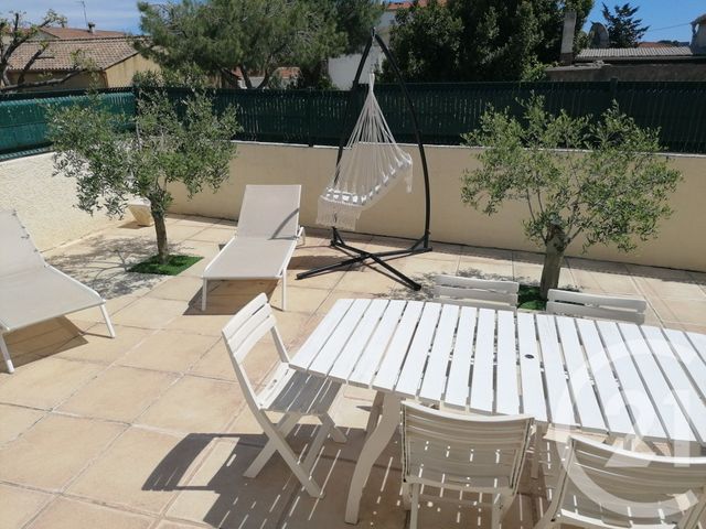 maison à vendre - 5 pièces - 157.38 m2 - FRONTIGNAN - 34 - LANGUEDOC-ROUSSILLON - Century 21 Agence De La Gardiole