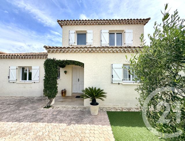 maison - FRONTIGNAN - 34