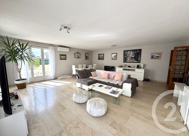 maison à vendre - 5 pièces - 157.38 m2 - FRONTIGNAN - 34 - LANGUEDOC-ROUSSILLON - Century 21 Agence De La Gardiole