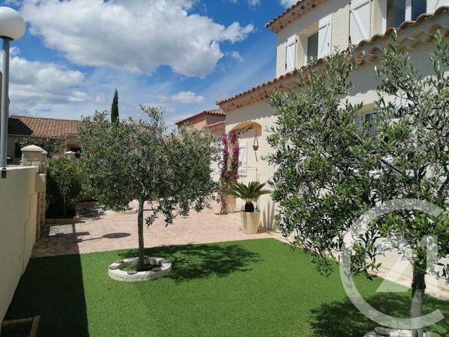 maison à vendre - 5 pièces - 157.38 m2 - FRONTIGNAN - 34 - LANGUEDOC-ROUSSILLON - Century 21 Agence De La Gardiole