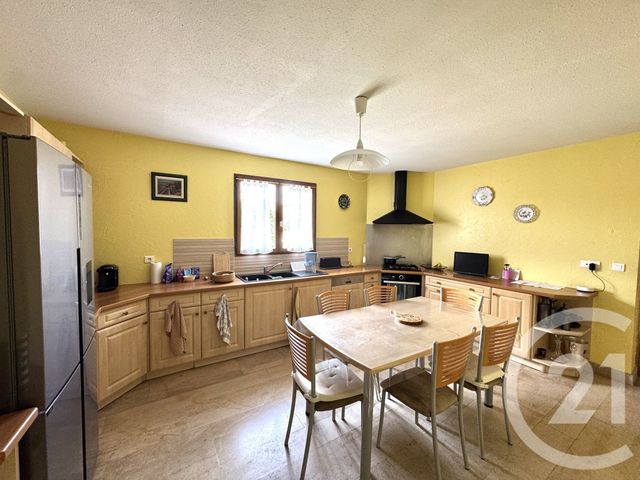 maison à vendre - 5 pièces - 157.38 m2 - FRONTIGNAN - 34 - LANGUEDOC-ROUSSILLON - Century 21 Agence De La Gardiole