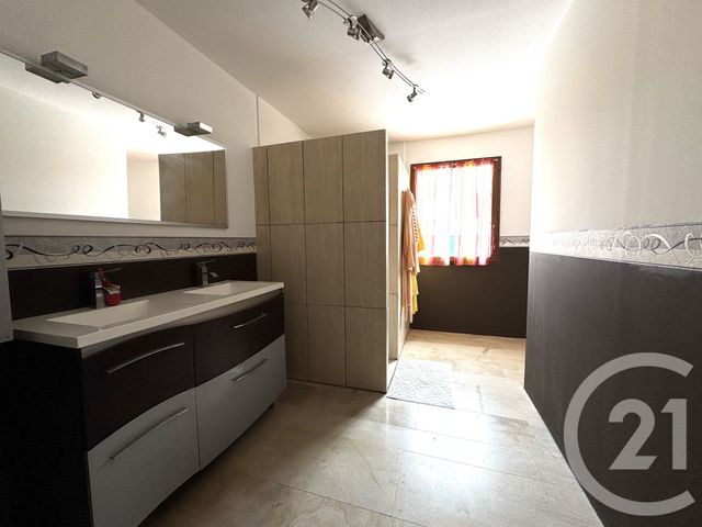 maison à vendre - 5 pièces - 157.38 m2 - FRONTIGNAN - 34 - LANGUEDOC-ROUSSILLON - Century 21 Agence De La Gardiole