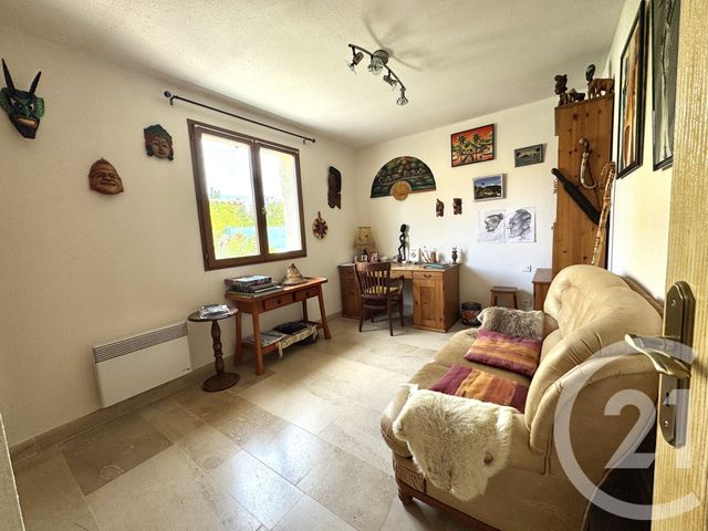 maison à vendre - 5 pièces - 157.38 m2 - FRONTIGNAN - 34 - LANGUEDOC-ROUSSILLON - Century 21 Agence De La Gardiole