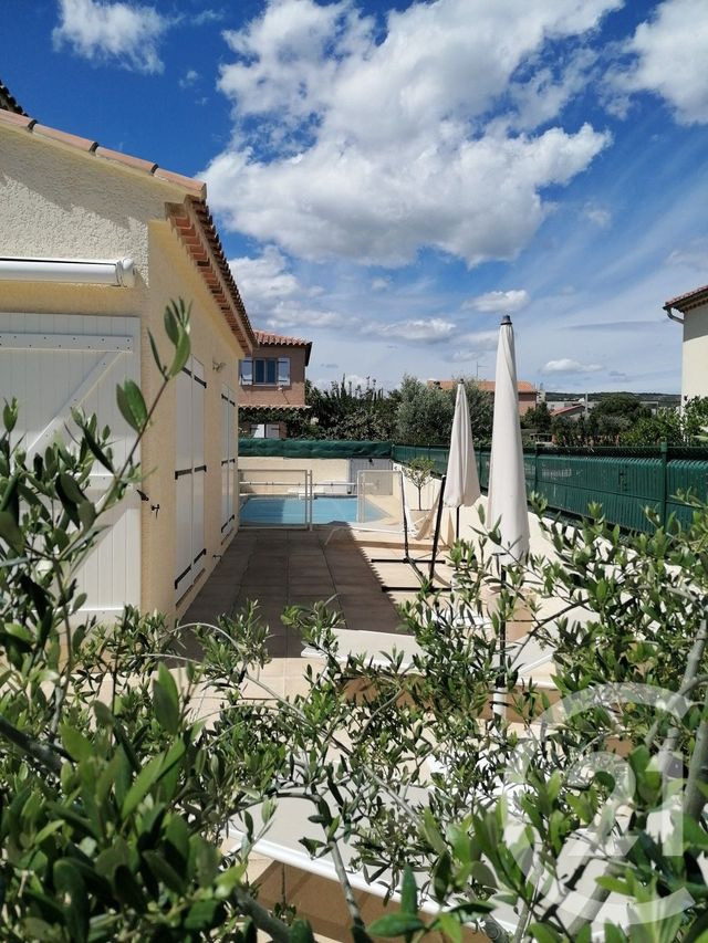 maison à vendre - 5 pièces - 157.38 m2 - FRONTIGNAN - 34 - LANGUEDOC-ROUSSILLON - Century 21 Agence De La Gardiole