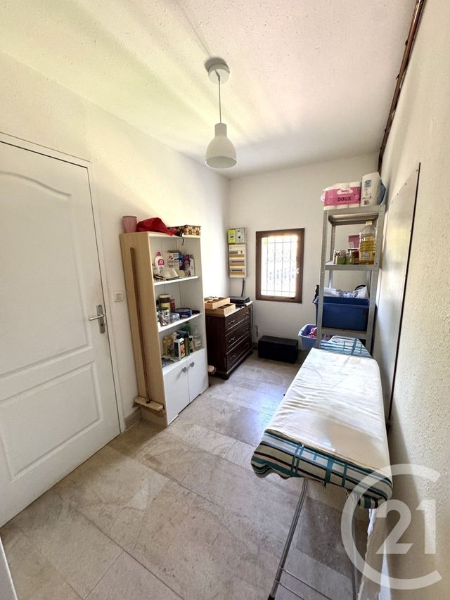 maison à vendre - 5 pièces - 157.38 m2 - FRONTIGNAN - 34 - LANGUEDOC-ROUSSILLON - Century 21 Agence De La Gardiole